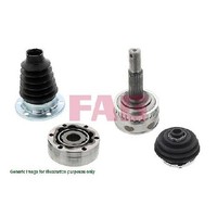 Gelenksatz Antriebswelle FüR Subaru Legacy BC BD BF BG 89 Bis 99 FAG Neu EJ18SPI