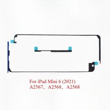 Touch Screen Digitizer Strip Tape Glue Adhesive Sticker For ipad mini 2 3 4 5 6