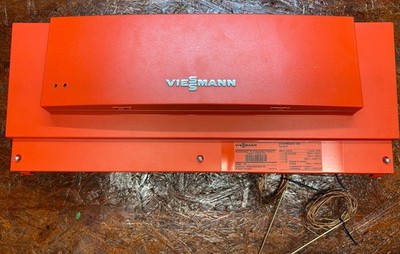 Viessmann Vitotronic 100 GC 1 B