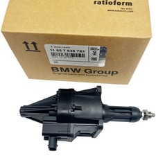 Bmw 228 320 328 428 X1 X3 X4 Turbocharger Wastegate Actuator New Oem