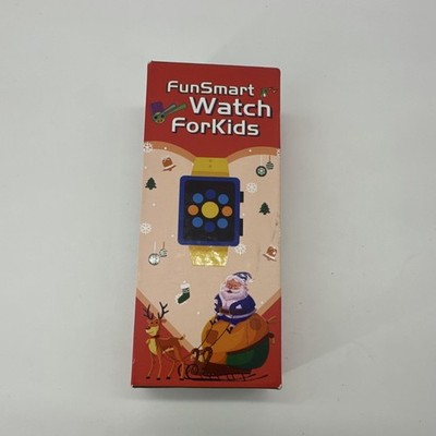 Kids Smart Watch, In Box, Never Used 