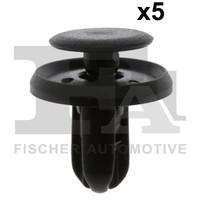 FA1 74-20001.5 Clip, Zier-/Schutzleiste For Mitsubishi