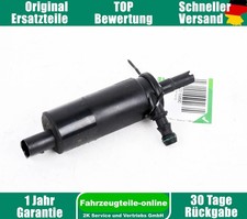 Scheinwerferreinigung Wischwasserpumpe Mercedes C-Klasse 204 A2108691221