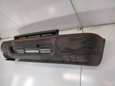 Pare-choc avant Ford ESCORT