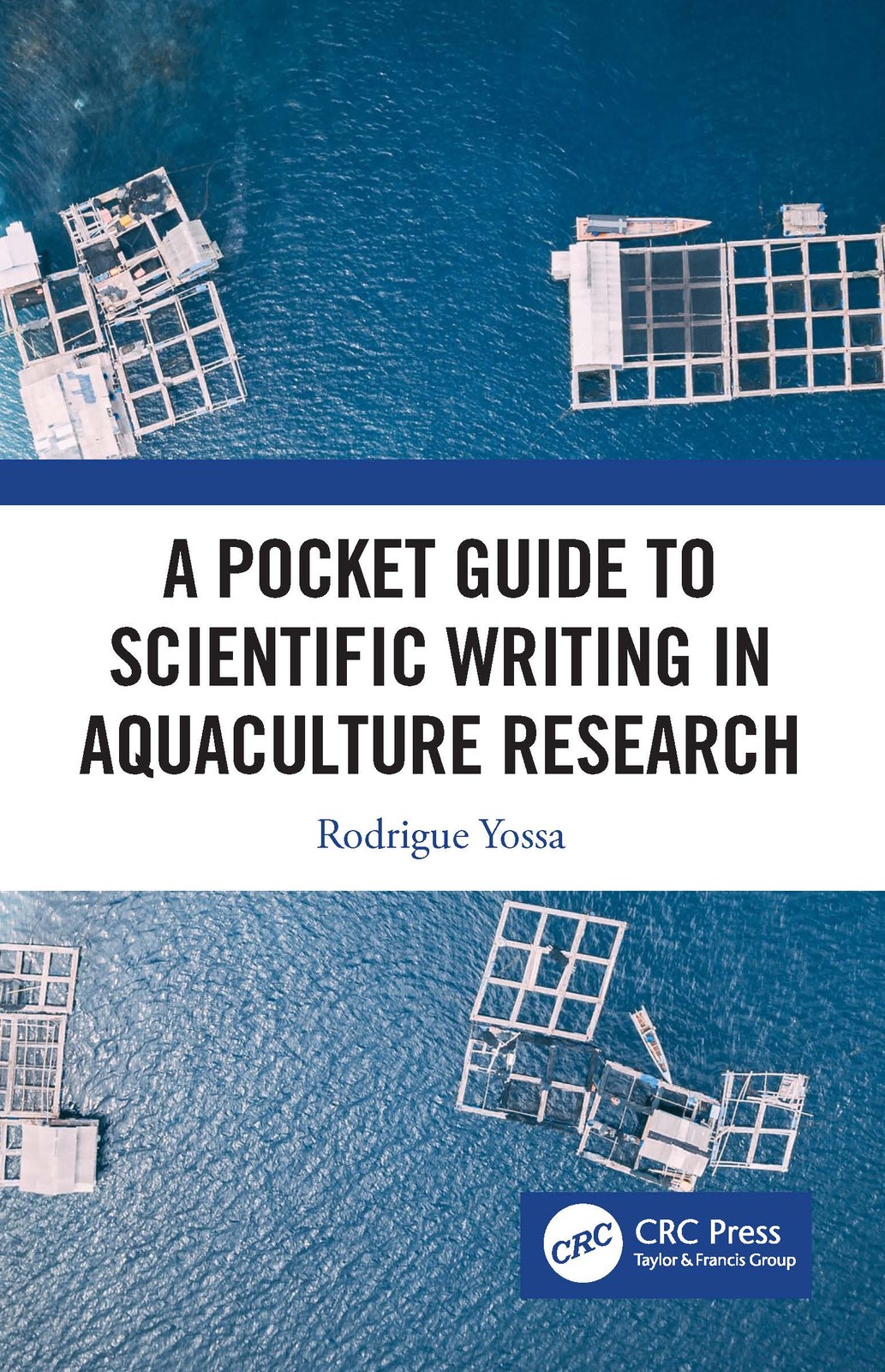 Pocket Guide to Scientific Writing in Aquaculture Research