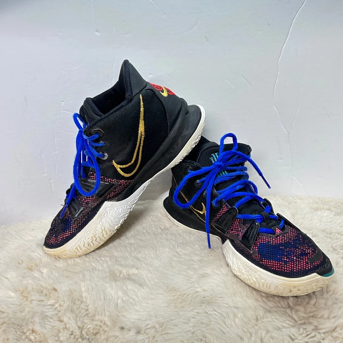 Nike Kyrie 7 EP Ripple Effect for Sale | Authenticity Guaranteed