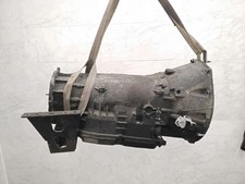 Mercedes-Benz Vito Viano W639 2007 Automatikgetriebe 2032710701 Diesel 110kW