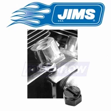 Jims Tappet Screen Plug Tool for 1990-1999 Harley Davidson FLSTF Fat Boy - fw