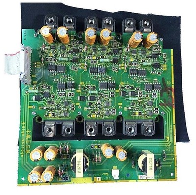 EP-4516B-C4 Trigger Board 55/75/90KW 90 days warranty  #zc