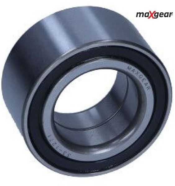 Maxgear 33-1271 Radlagersatz Radlager Satz Hinterachse Hinten FüR Porsche-image