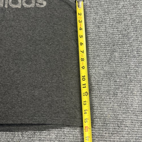 Adidas - Future Icons Winners 3.0 Tank Top - Damen Größe X Large - grau schwarz - Bild 8 von 13