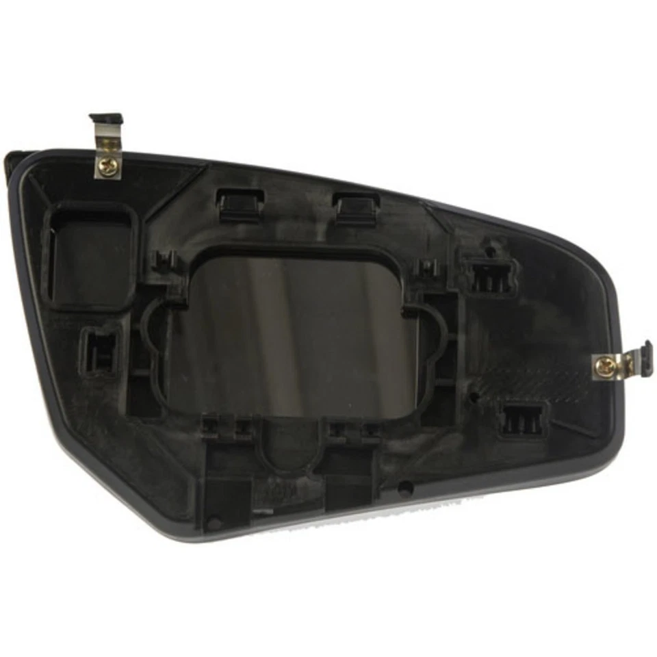 Espejo retrovisor de vidrio Dorman 56520 lado izquierdo para Nissan Sentra 2007-2009 Foto 2 de 2