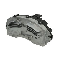 Regler, InnenraumgebläSe Thermotec DEM018TT
