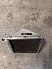 Cold air intake ARC Air Box Air Filter Box