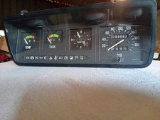 Compteur Volvo 360