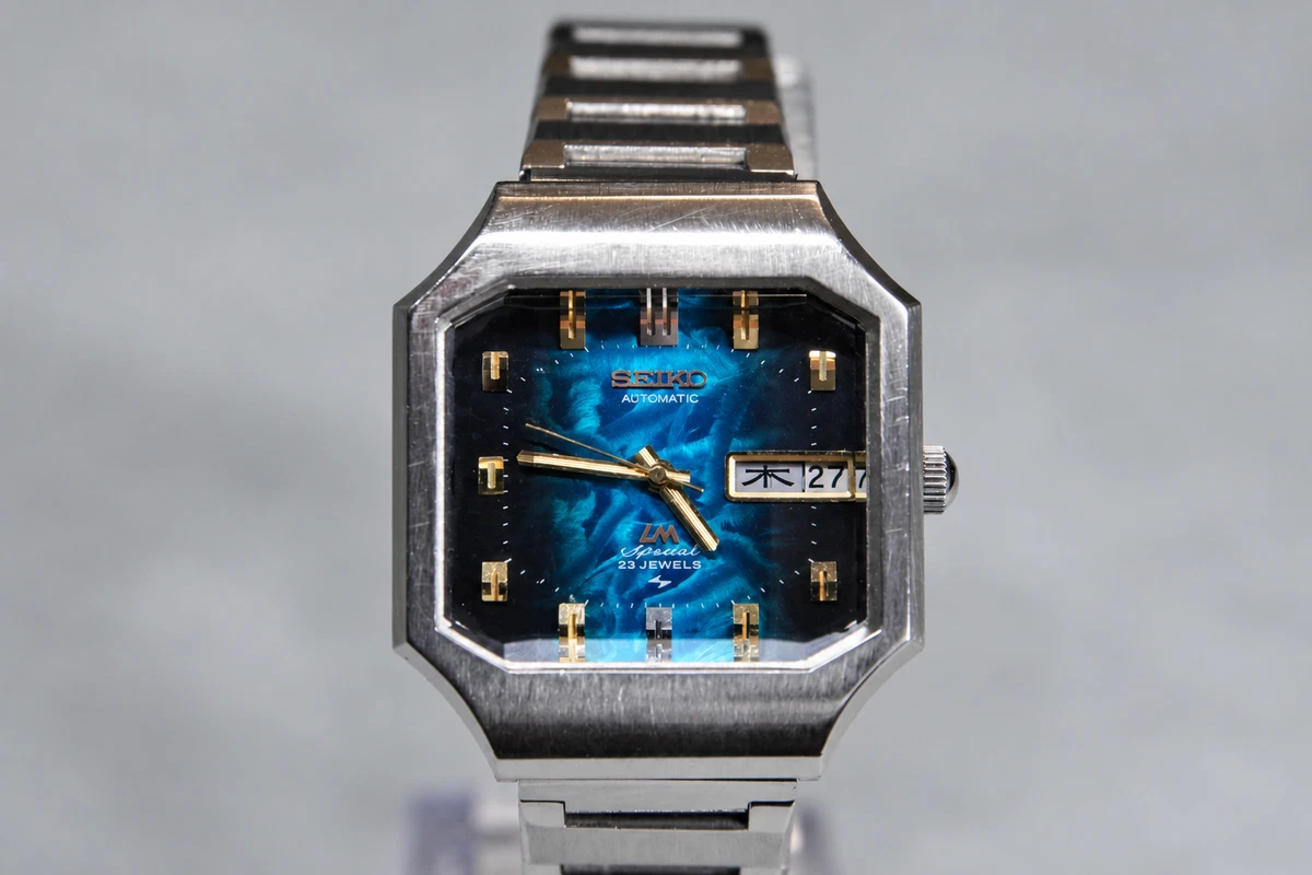 25+ Seiko Lord Wristwatches for sale | Updated Oct 2026