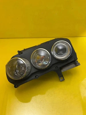 Frontscheinwerfer Alfa Romeo 159 60683988 Xenon Links Scheinwerfer Headlight - Bild 1 von 4