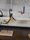 New ListingMcFarlane Kobe Bryant NBA Basketball Figure, No Box