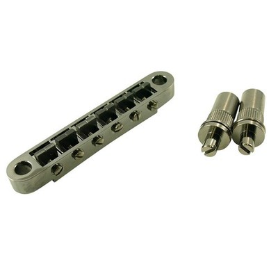 グラフテック(Graph Tech) ResoMax NV2 PS-8863 Musical Instrument Parts (PS-8863-BN)