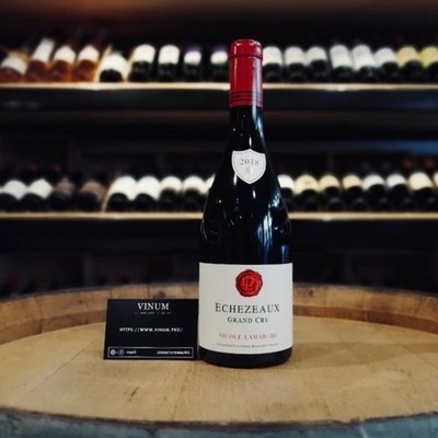 Lamarche Echézeaux Grand Cru