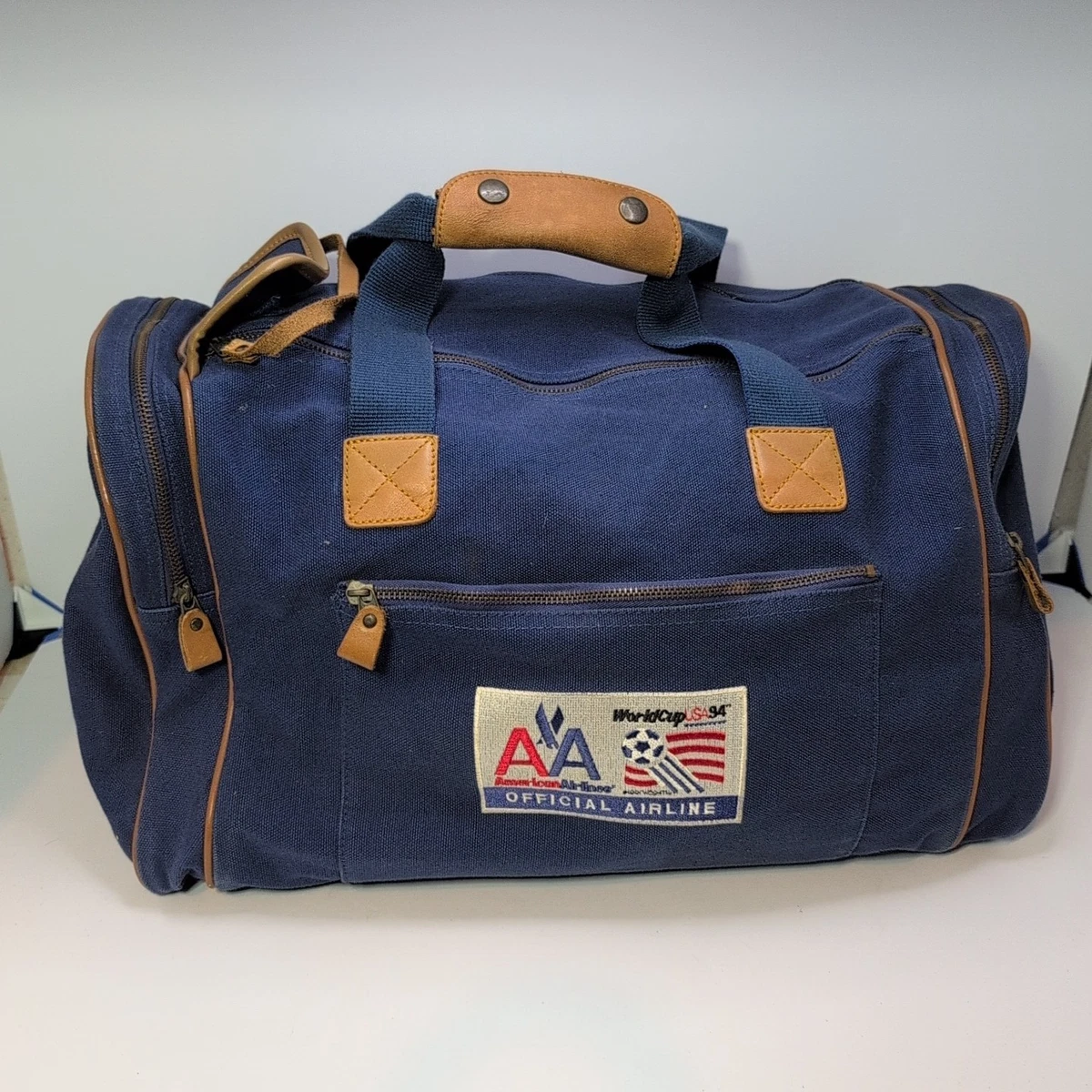 Bag American Airlines Collectibles for sale | eBay