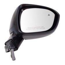 Side Mirror Right for Nissan Rogue 2021