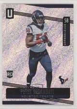 2019 Panini Unparalleled Peter Kalambayi #74 g6p