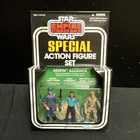 Bespin Alliance Special Action Figure STAR WARS Vintage Collection NIB
