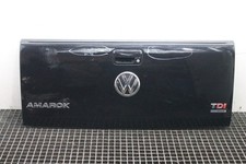 VW AMAROK 2H, S1B Heckklappe Kofferraumdeckel 2.0 Diesel 132kw 2016