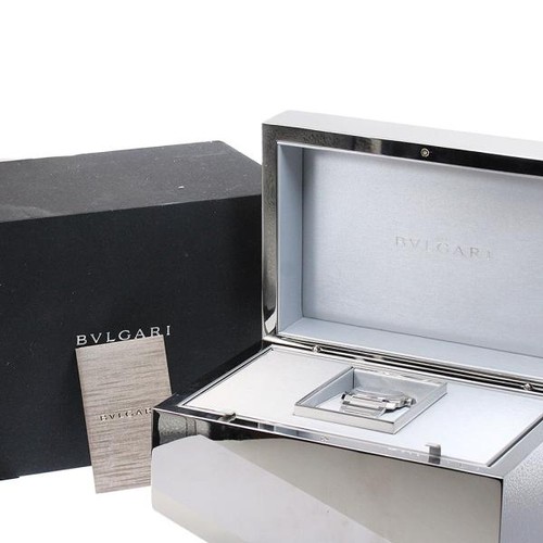 Bvlgari Octo Finissimo Limited Edition by Kazuyo Sejima 103710...