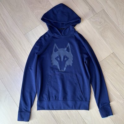 Greyson Gotham Icon Hoodie Long Sleeve Men s Small