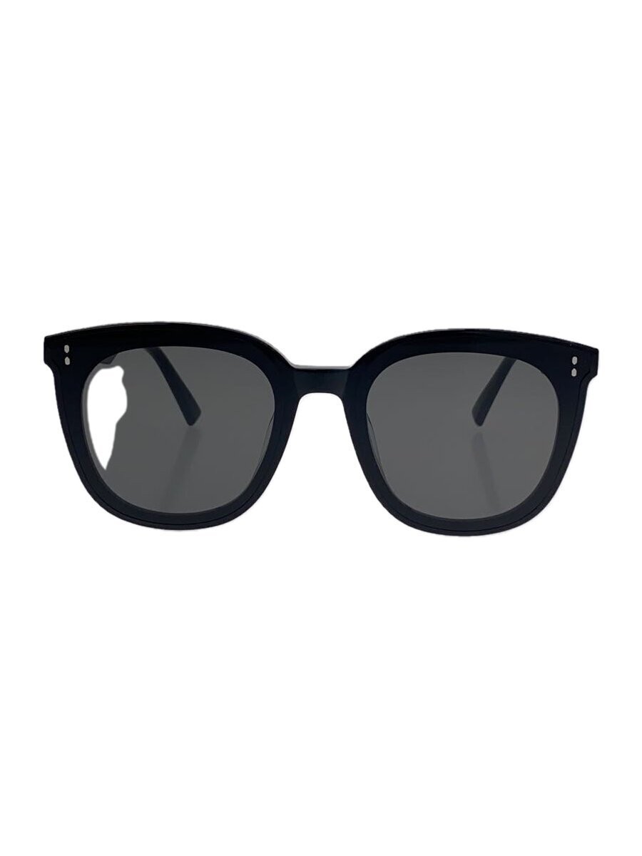 GENTLE MONSTER ROSY Black Plastic Unisex Wellington