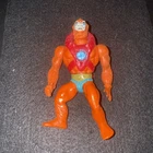 Vintage Mattel He Man Masters of The Universe MOTU Action Figure 1982 Beast Man