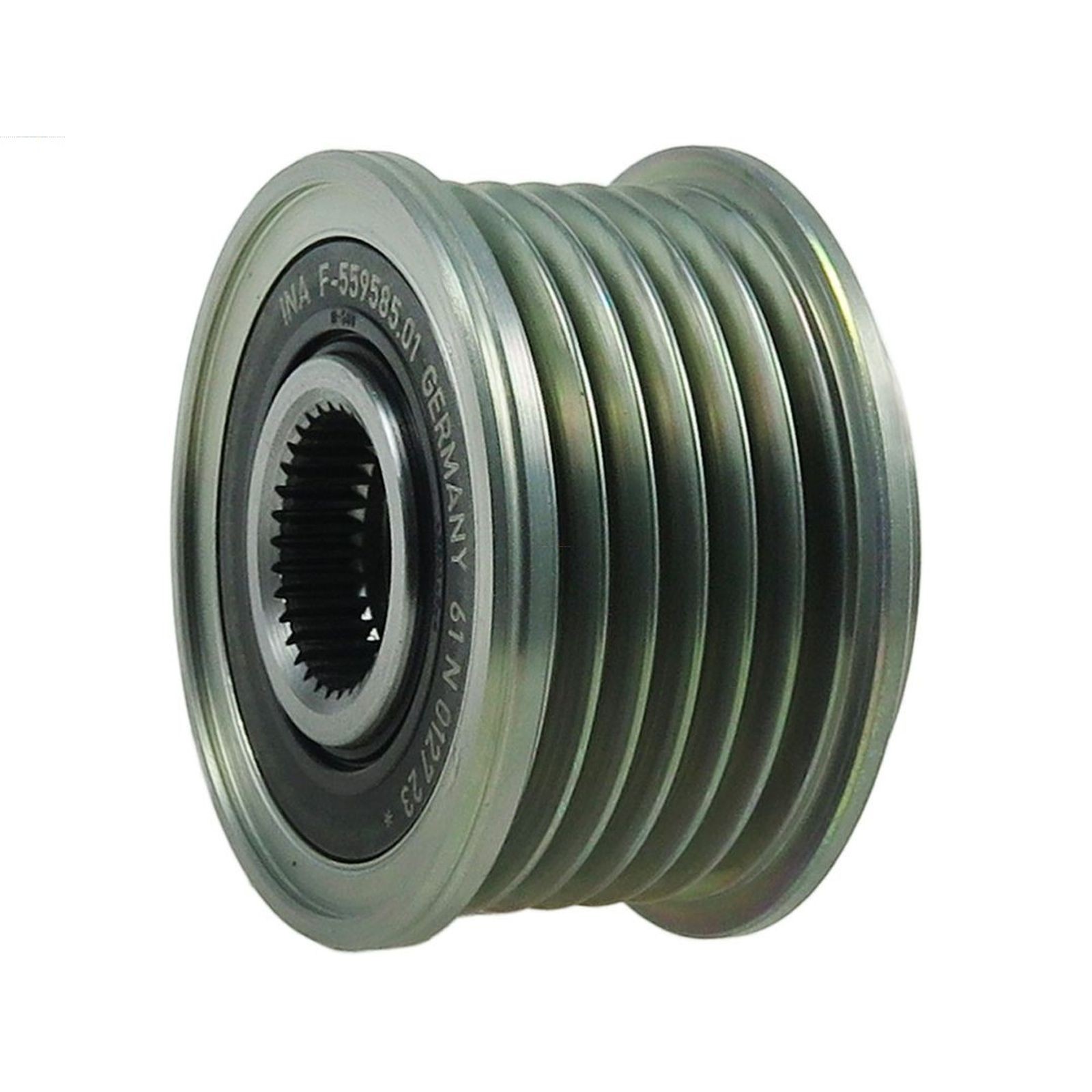 ORIGINAL® As-Pl AFP0015(INA) Generatorfreilauf