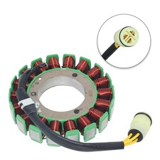Bobina Statore Alternatore per Johnson Evinrude 70HP 1998-2006 60HP 2002-2006