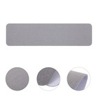  4 Stück Treppenstufe, selbstklebender Treppenteppich, Treppenläufer, Teppich