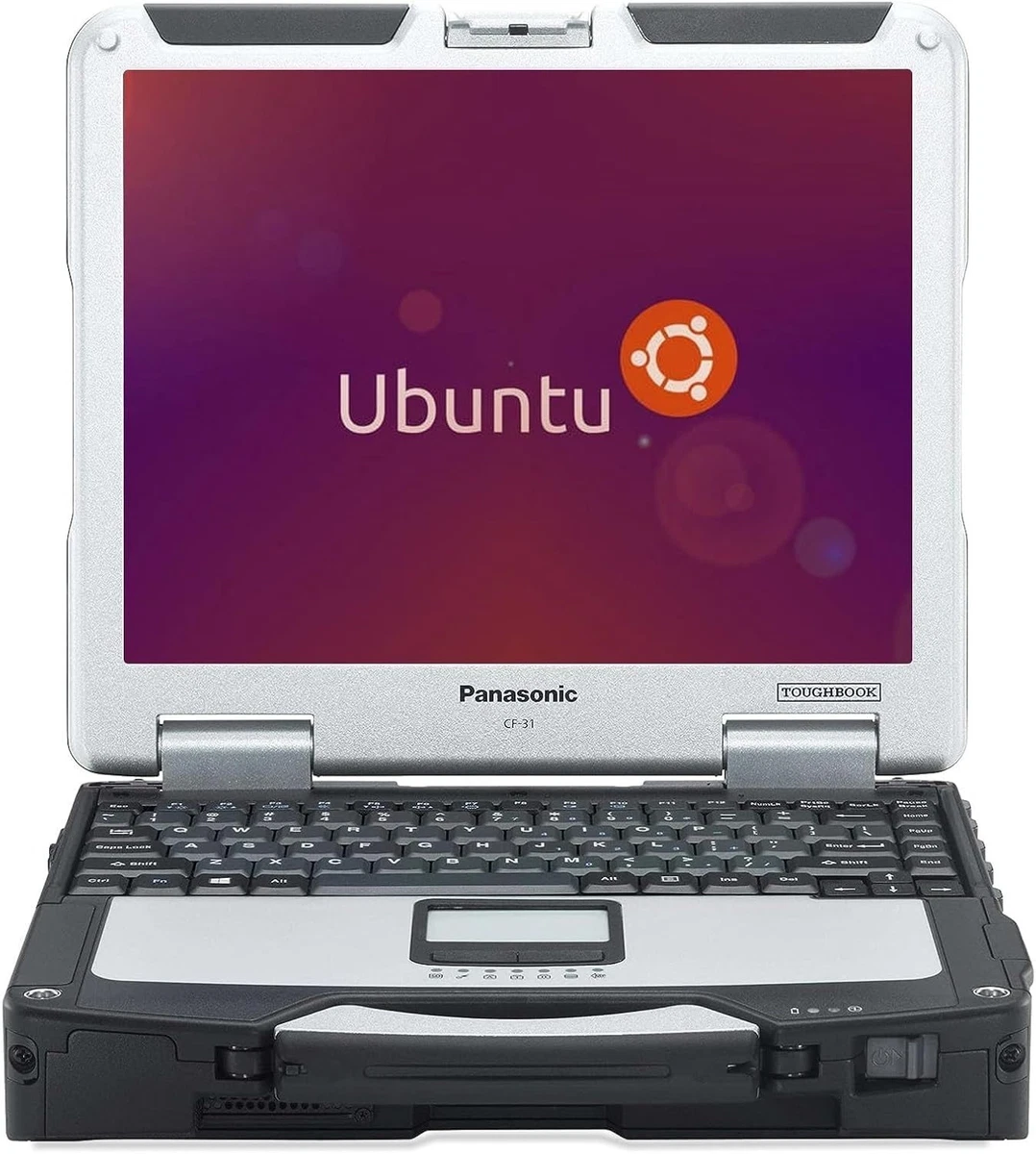 Las mejores ofertas en Panasonic Linux computadoras portátiles y