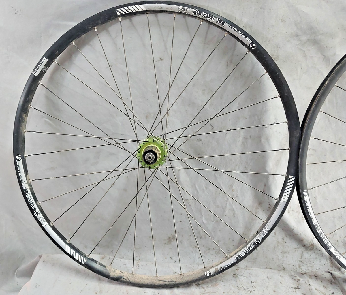 Trek Bontrager Mustang 29 29