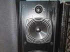 Boston Acoustics VR1 Floorstanding Speakers Good Power and Bass See Video — photo 5