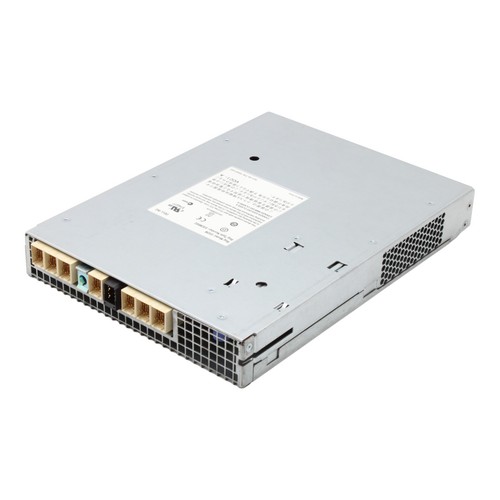 Módulo controlador de almacenamiento iSCSI Dell PowerVault MD3200i MD3260i 044FJT E02M002 - Imagen 2 de 2