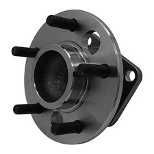 For Buick Century Chevy Celebrity Pontiac Rear Wheel Hub Bearing Assembly TCP