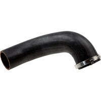 Gates 09-0366 Ladeluftschlauch FüR Seat VW Alhambra VAN Sharan Tiguan 710 711