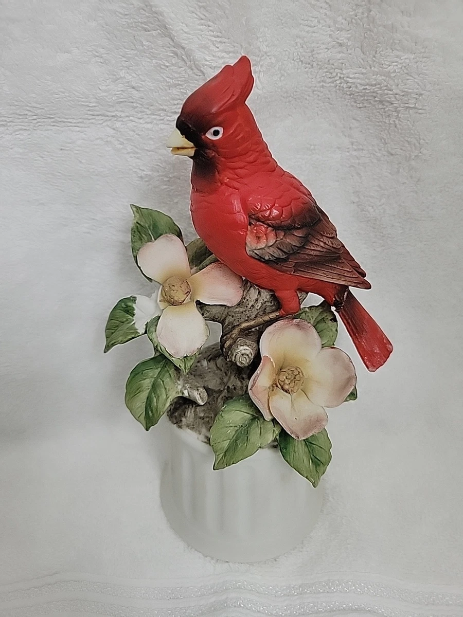 Cardinal By Andrea for sale | eBay
