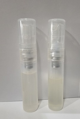 Abfüllung Heeley: Cardinal & Eau Sacrée