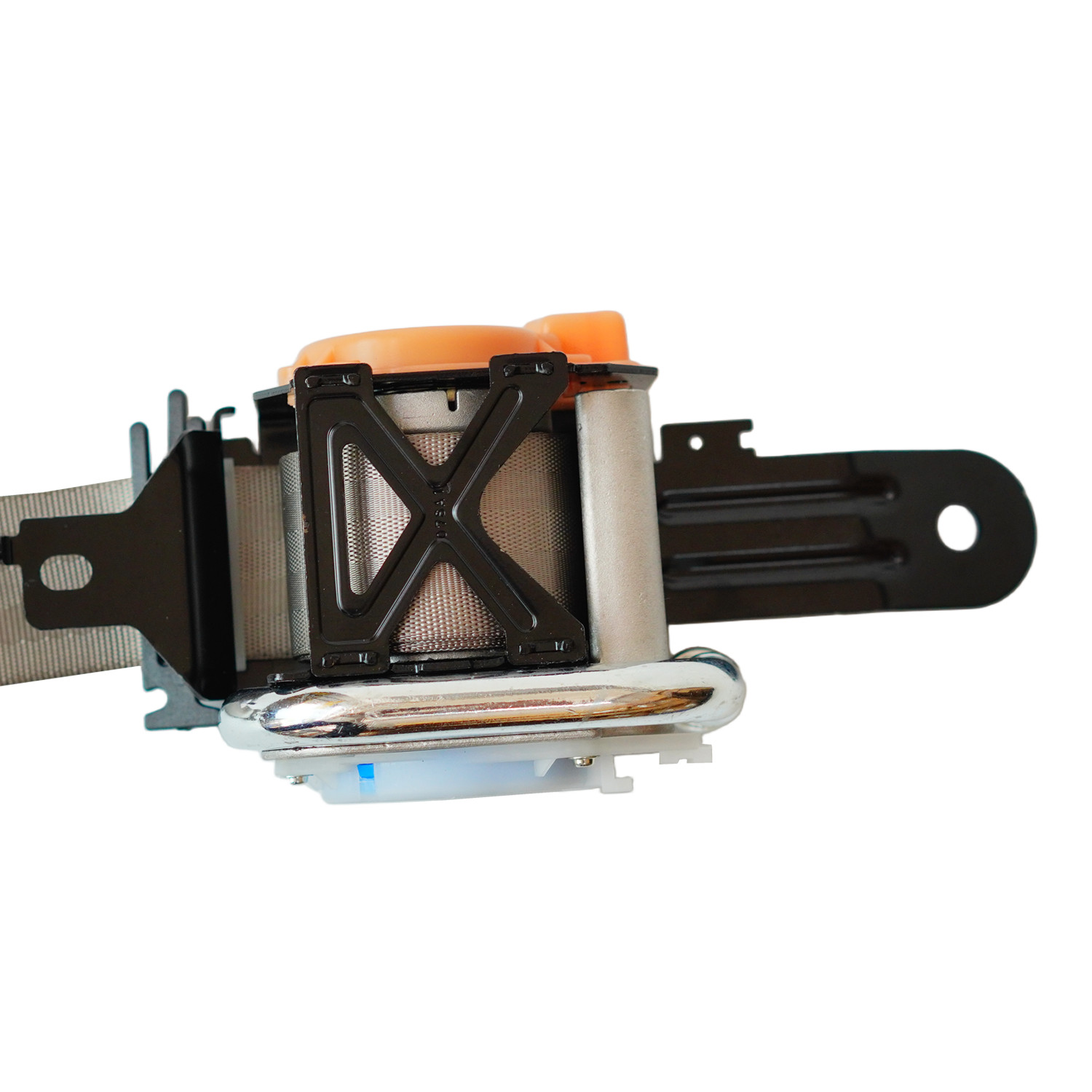 Front Left Driver Side Seat Belt Retractor Assembly For Honda Civic 2009-2011