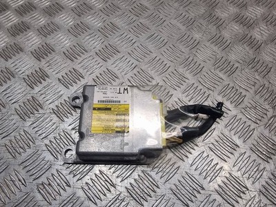 Toyota Yaris 2011 Steuergerät Modul 891700D440 TRA82150