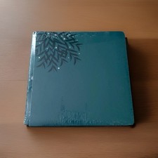 NEW Creative Memories 12 x 12 Flex Hinge Album - Under The Willows