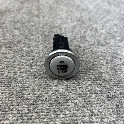 #ad #ad 11 13 HYUNDAI EQUUS ENGINE STARTER ON OFF PUSH BUTTON SWITCH OEM 95430 3N100 $40.00