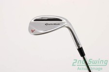TaylorMade Milled Grind 2 Chrome Wedge Sand SW 54° Steel Regular Right 35.0in