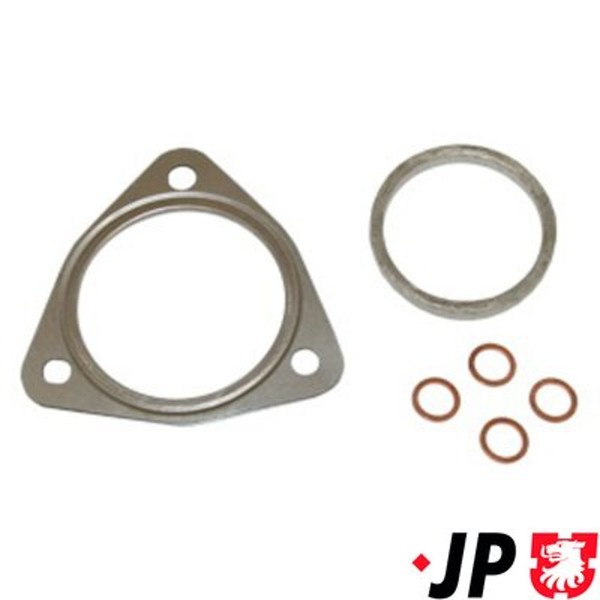 Montagesatz Lader JP JP Group 3117751510 FüR R56 208 SW Paceman CC Clubman Mini-image